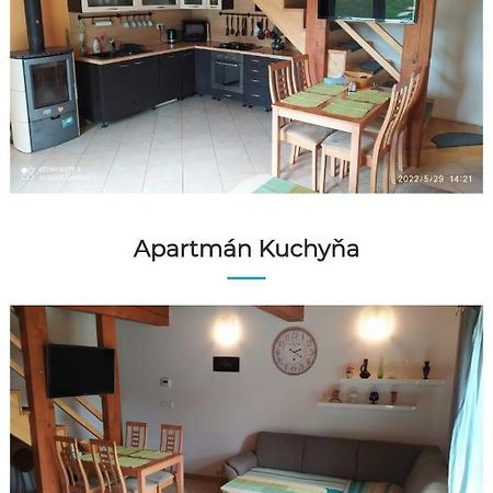Apartman Sisi Грабушице Экстерьер фото