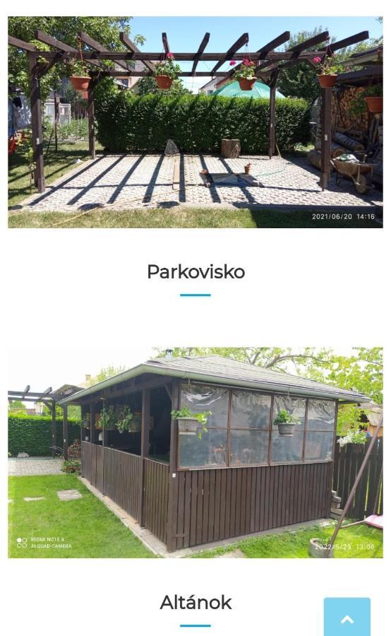 Apartman Sisi Грабушице Экстерьер фото