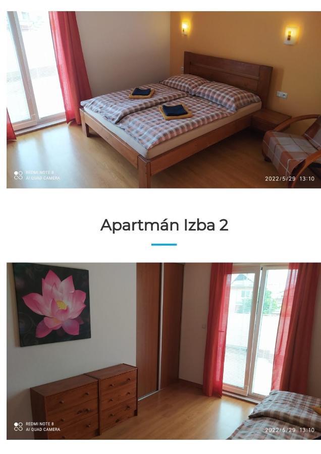 Apartman Sisi Грабушице Экстерьер фото